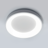 Сучасна світлодіодна LED люстра до 18 м² 50W 2166-500WH
