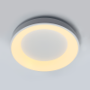Сучасна світлодіодна LED люстра до 18 м² 50W 2166-500WH