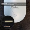 Настільна акумуляторна Led лампа 5W блакитна Violux LINERA 200LM 4200K