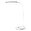 Настільна акумуляторна Led лампа 5W біла Violux LINERA 200LM 4200K