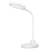Настільна акумуляторна Led лампа 6W блакитна Violux ASPEN 300LM 4200K