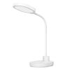 Настільна акумуляторна Led лампа 6W біла Violux ASPEN 300LM 4200K