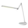 Настільна Led лампа 8W біла Violux PARKER 500LM