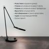 Настільна Led лампа 8W біла Violux EVEREST 550LM