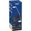 Настільна Led лампа 8W біла Violux EVEREST 550LM