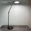 Настільна Led лампа 8W біла Violux EVEREST 550LM