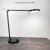 Настільна Led лампа 8W біла Violux EVEREST 550LM