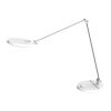 Настільна Led лампа 8W біла Violux EVEREST 550LM