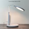 Настільна Led лампа 10W біла Violux STARLINK 600LM
