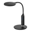 Настільна Led лампа 10W чорна Violux STARLINK 600LM
