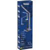 Настільна Led лампа 10W чорна Violux HILTON 600LM