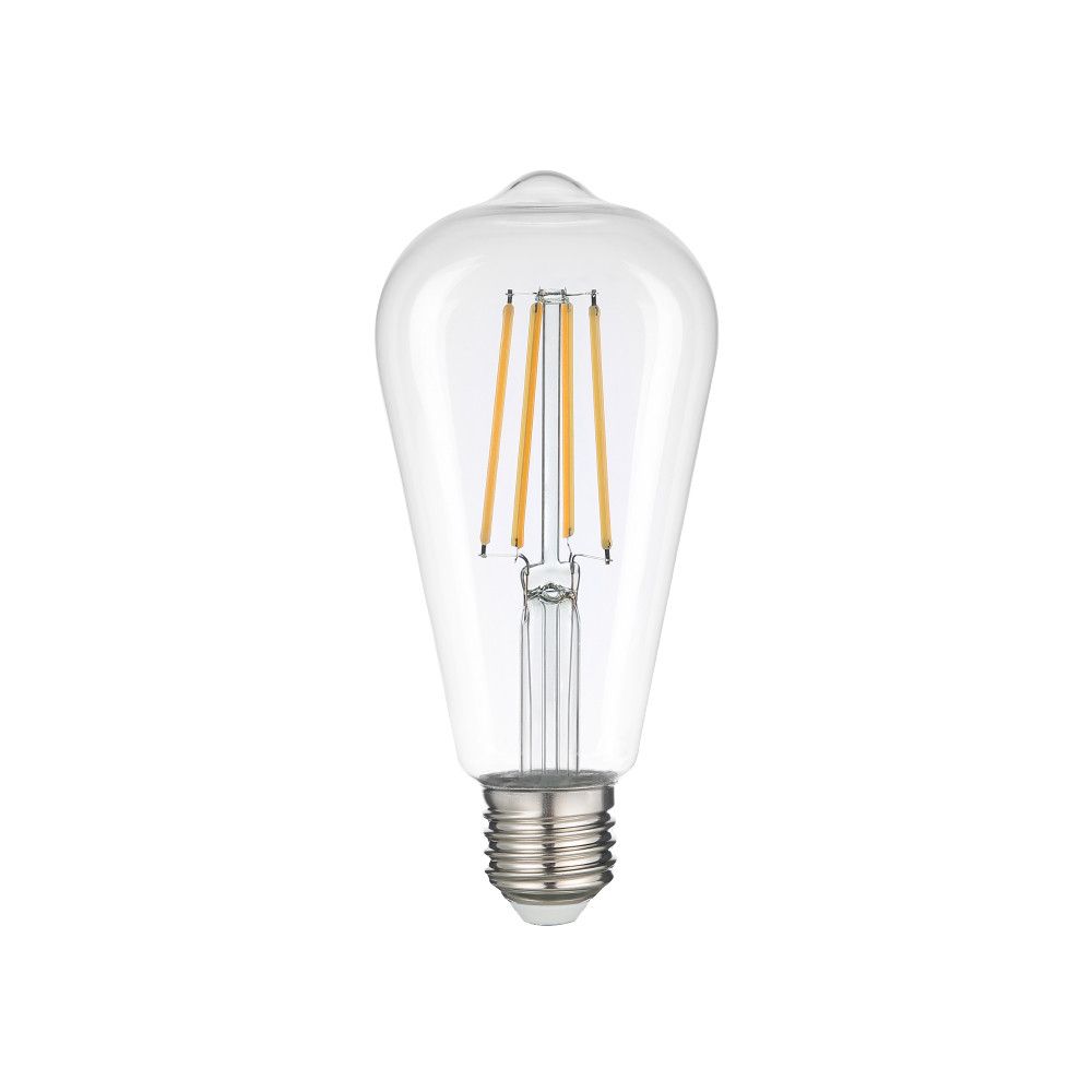 Лампа Led Едісона форма ST-64 VIOLUX 10W E27 4000К
