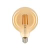 Лампа Led Едісона форма G95 VIOLUX 10W E27 2200К
