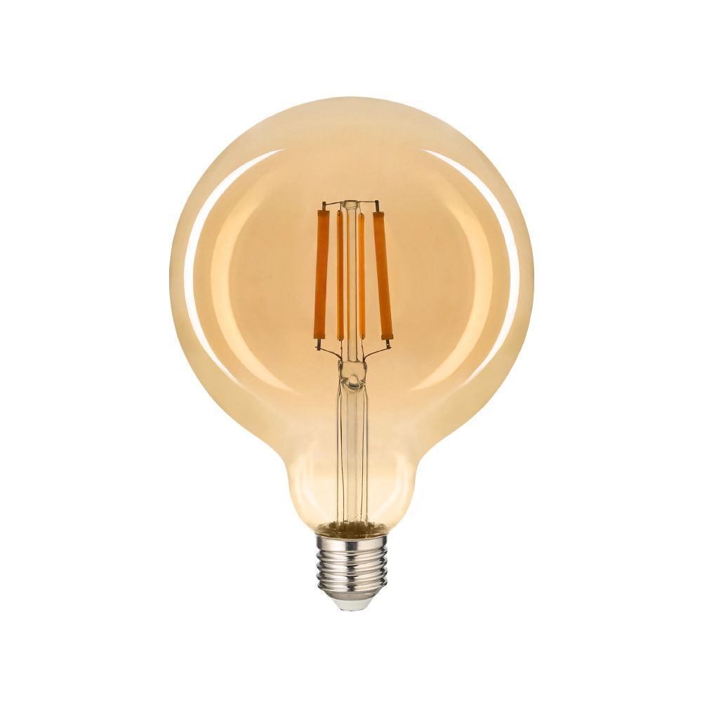 Лампа Led Едісона форма G95 VIOLUX 10W E27 2200К