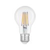 Лампа Led Едісона форма A60 VIOLUX 10W E27 4000К