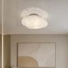 Світлодіодна LED люстра хмарка 30 см Nuvola Dolce на 24W (797VMX6025 (300))