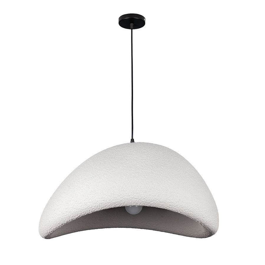 Підвісний світильник 909XL3560 (600) GREY
