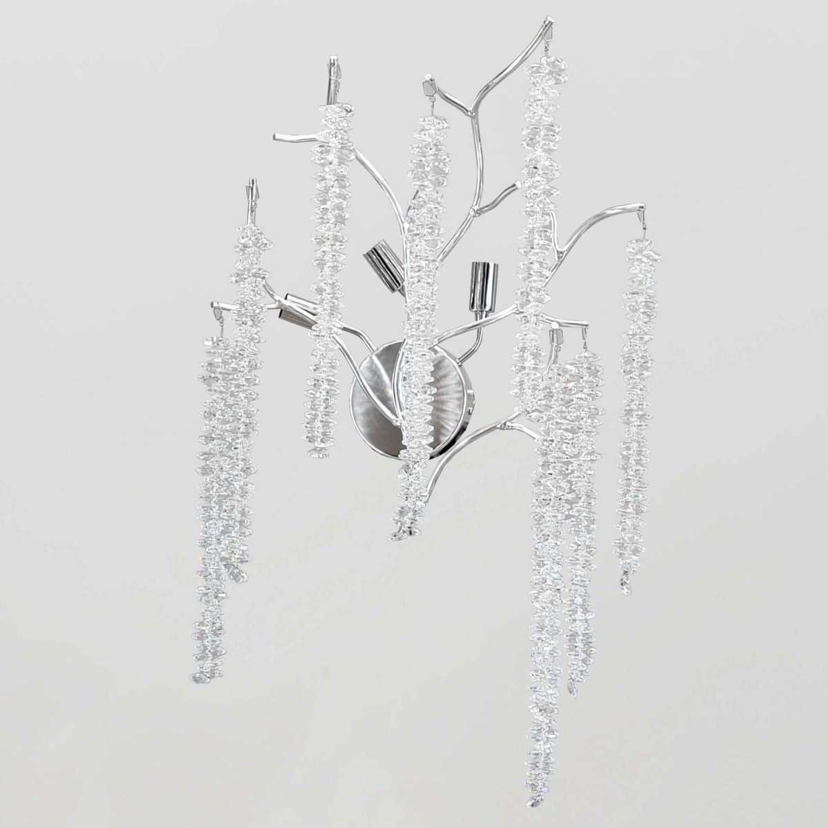 Бра № P6022/3WCH