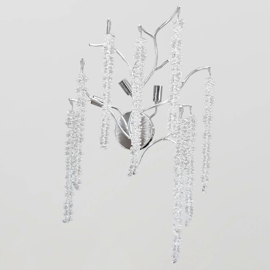 Бра № P6022/3WCH