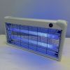 Електричний знищувач комах (30W) для приміщень до 100 м²