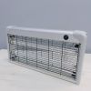 Електричний знищувач комах (30W) для приміщень до 100 м²