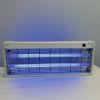 Електричний знищувач комах та мух Lemanso LMN 108 (40W, для приміщень до 130 м²)