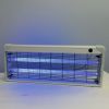Електричний знищувач комах та мух Lemanso LMN 108 (40W, для приміщень до 130 м²)