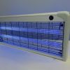 Електричний знищувач комах та мух Lemanso LMN 108 (40W, для приміщень до 130 м²)
