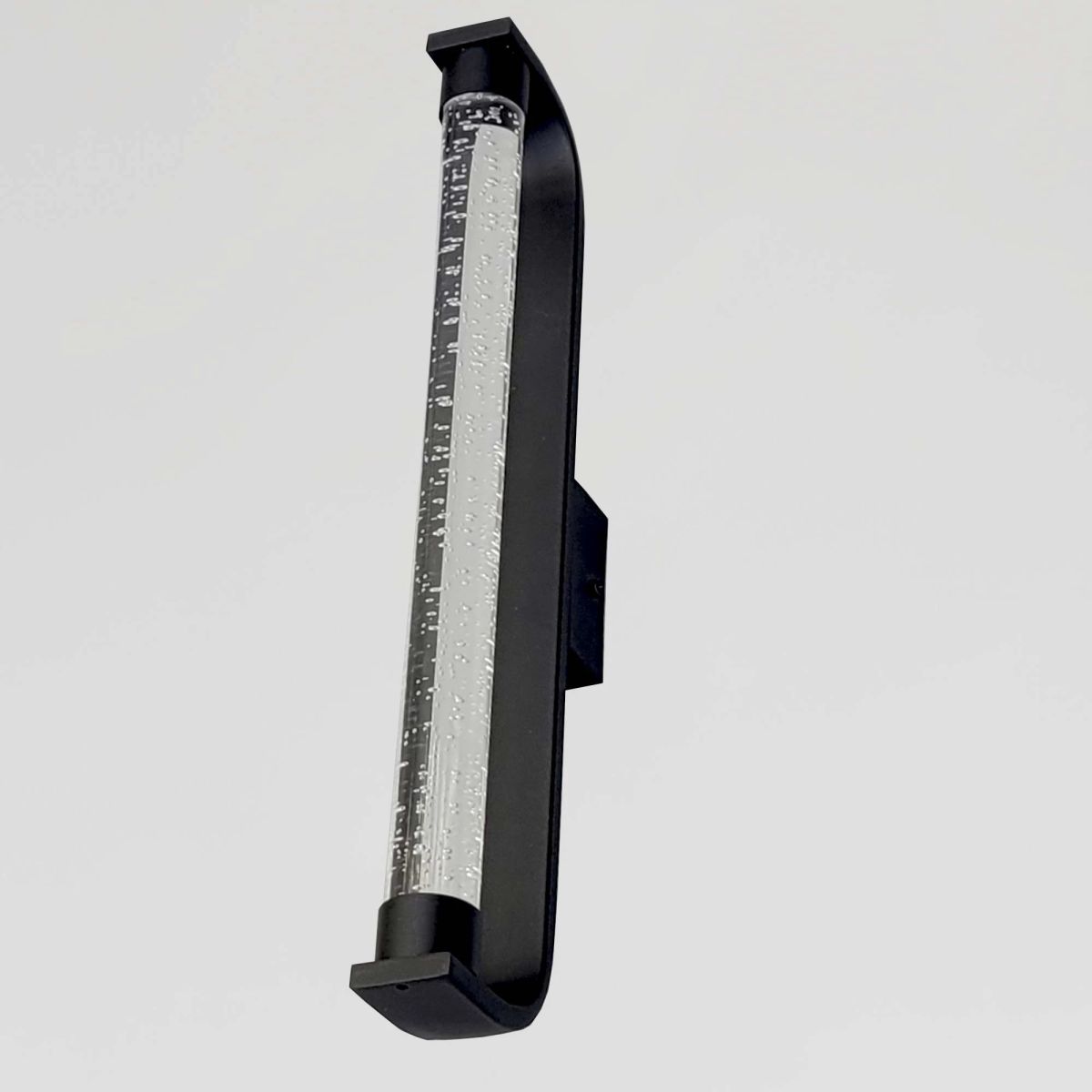 Сучасне світлодіодне Led бра у чорному кольорі (6116BK)