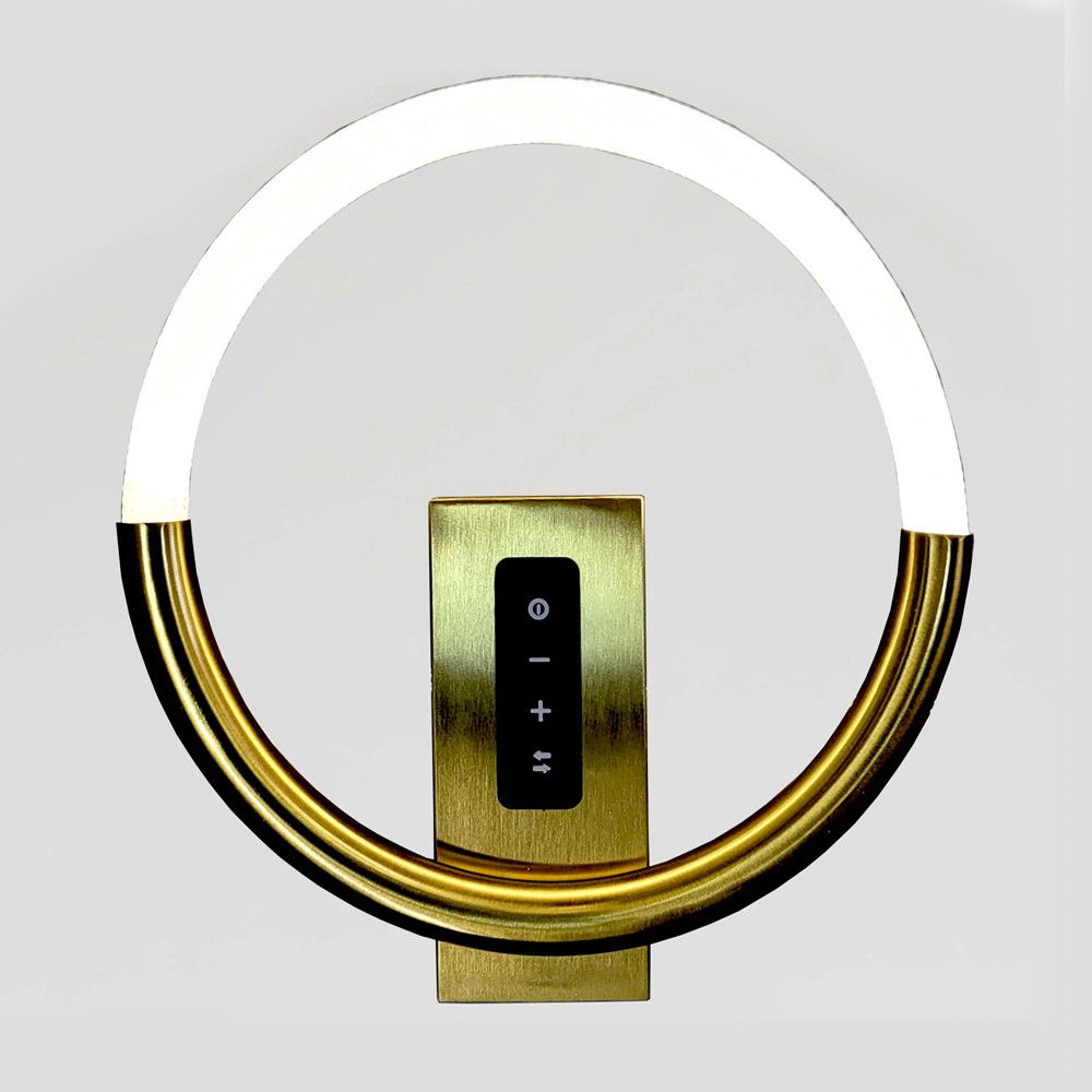 Бра № 6479GD