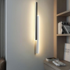 Дизайнерське LED бра "Лінії" 35W V K33281-600 – сучасний стиль та яскравість
