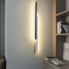 Дизайнерське LED бра "Лінії" 35W V K33281-600 – сучасний стиль та яскравість