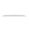 Квадратний стельовий Led-світильник MILLENNIUM BL Violux 38W 4200К