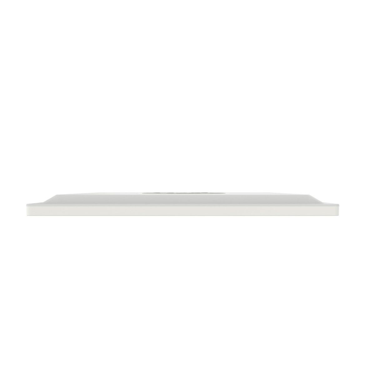 Квадратний стельовий Led-світильник MILLENNIUM BL Violux 38W 4200К