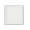 Квадратний стельовий Led-світильник MILLENNIUM BL Violux 38W 4200К