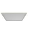 Квадратний стельовий Led-світильник MILLENNIUM BL Violux 38W 4200К