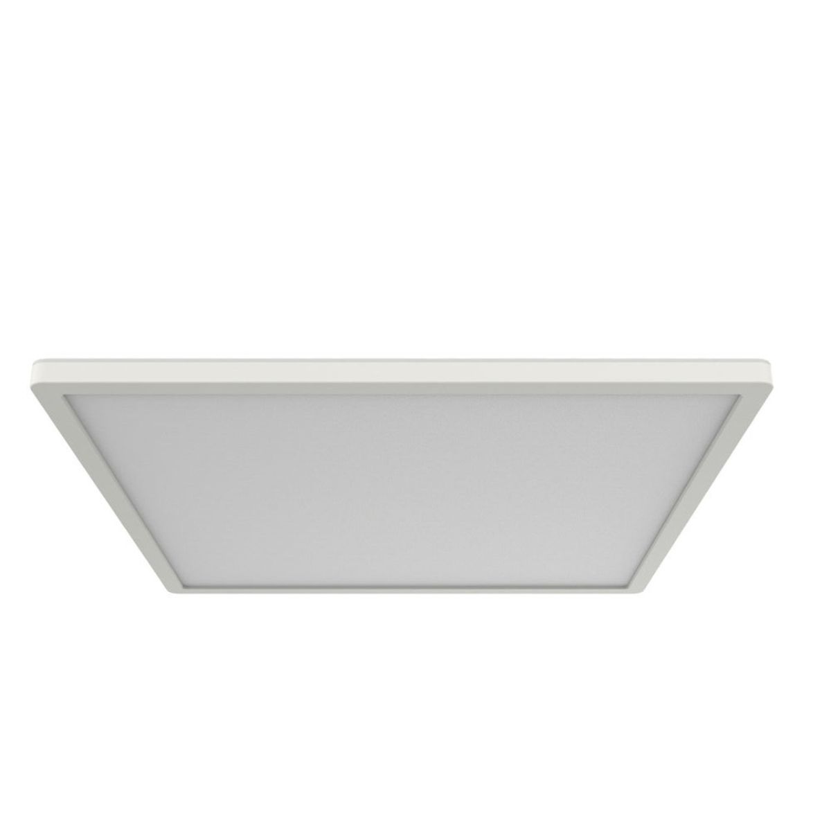 Квадратний стельовий Led-світильник MILLENNIUM BL Violux 38W 4200К