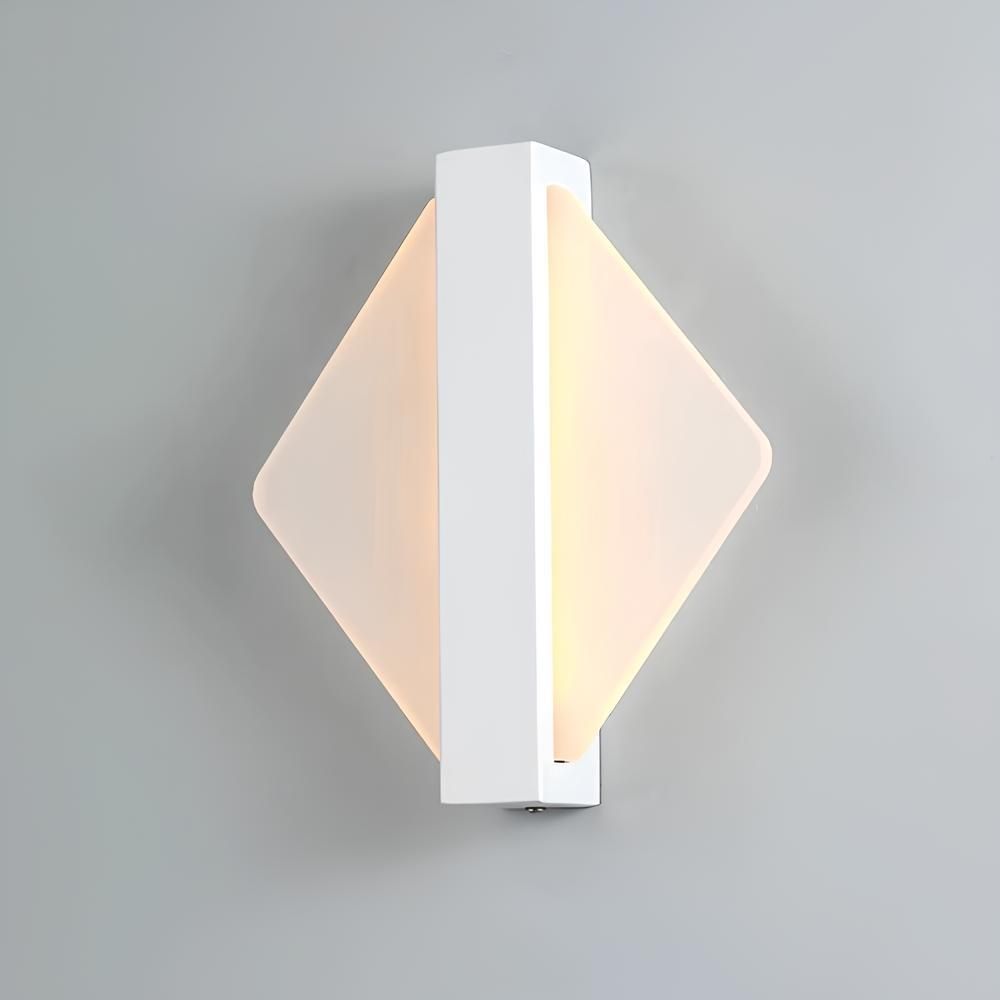 Настінне Led бра акрилове Sirius 8756 S