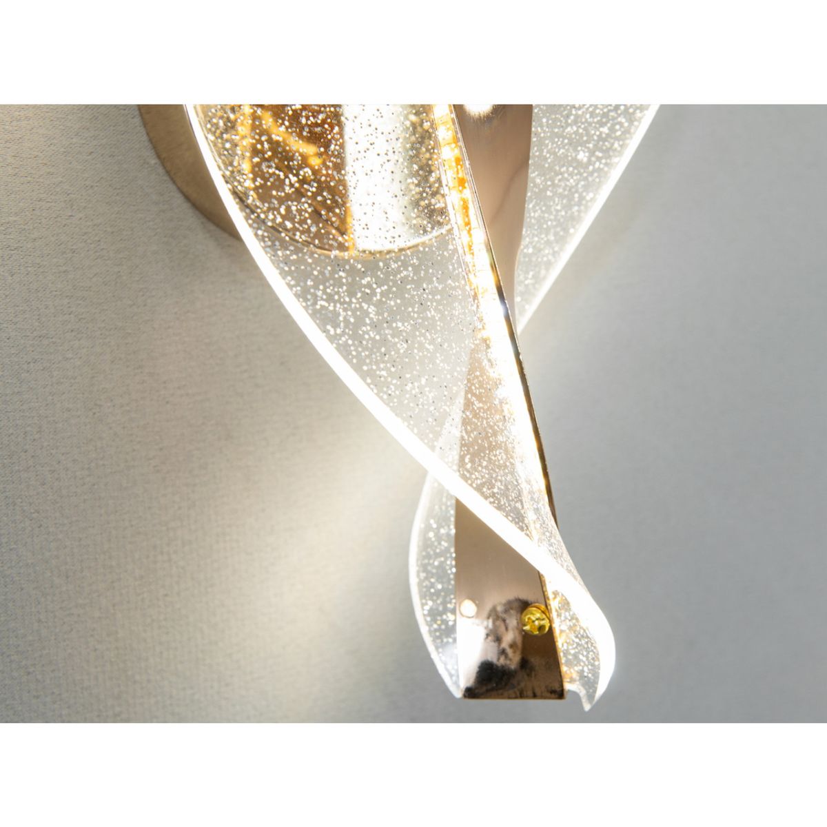 Сучасне настінне Led Бра (F3851-3)