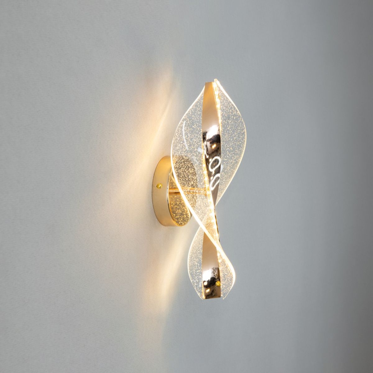 Сучасне настінне Led Бра (F3851-3)