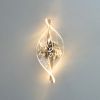 Сучасне свiтлодiодне Led-Бра F3851-4