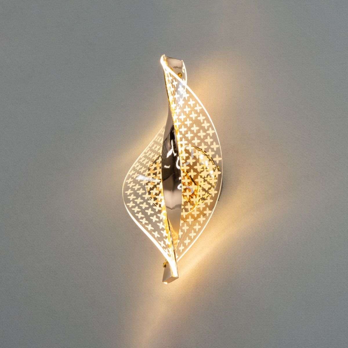 Сучасне свiтлодiодне Led-Бра F3851-5