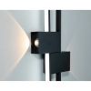Ультрасучасне світлодіодне Led-Бра у чорному кольорі 1562/800BK