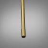 Подовжене свiтлодiодне Led-Бра Srick у бронзовому корпусі 2042/1000 brass