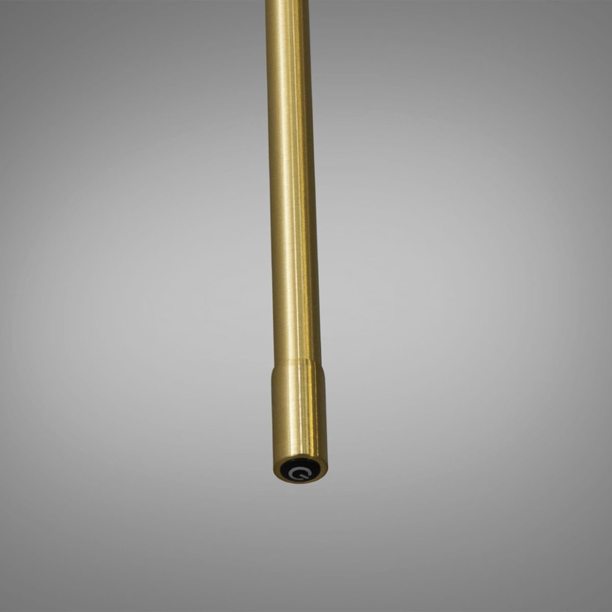 Подовжене свiтлодiодне Led-Бра Srick у бронзовому корпусі 2042/1000 brass
