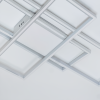 Світлодіодна люстра Led 123 Вт із пультом до 20 м² SVEN 3S SMART WHITE