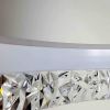 Підвісна Led люстрабіле кільце (MD230327WH)