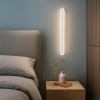 Довге Led бра 60 см білий корпус 6334/60WH