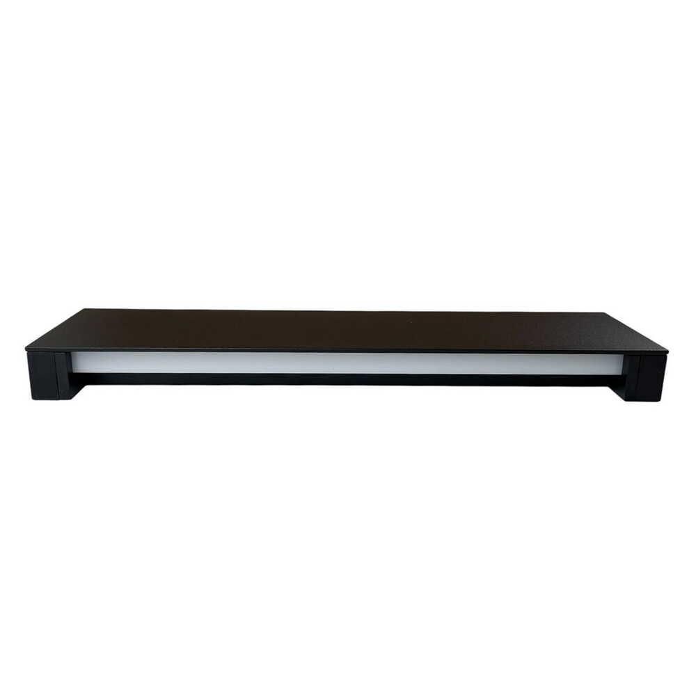 Настінний Led-світильник у чорному корпусі TRAFFIC VIOLUX 10W 4200K IP65