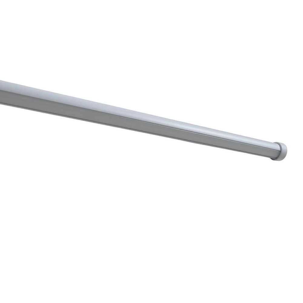 Видовжений настінний Led світильник 80 см у білому корпусі POINTER 22 Wt